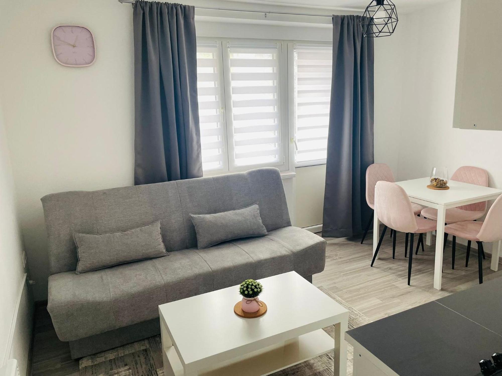 Apartment Zara Bihac Exterior photo